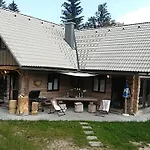 Hébergement de vacances Home- Mountain Gorjuse Pokljuka Bohinj