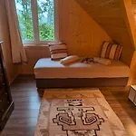 Home- Mountain Gorjuse Pokljuka Bohinj 別荘 Koprivnik v Bohinju
