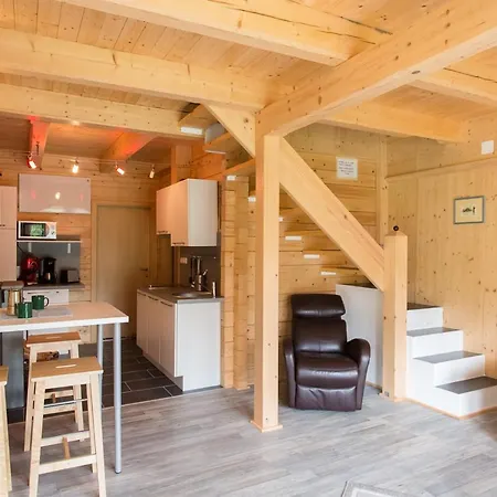 Home- Mountain Gorjuse Pokljuka Bohinj Koprivnik v Bohinju