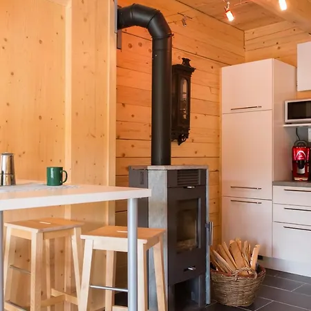 Home- Mountain Gorjuse Pokljuka Bohinj Koprivnik v Bohinju