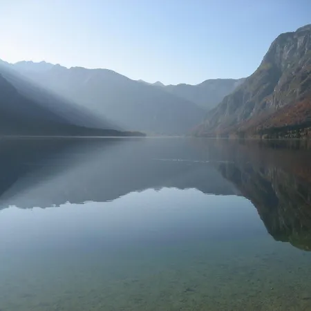 Home- Mountain Gorjuse Pokljuka Bohinj Koprivnik v Bohinju
