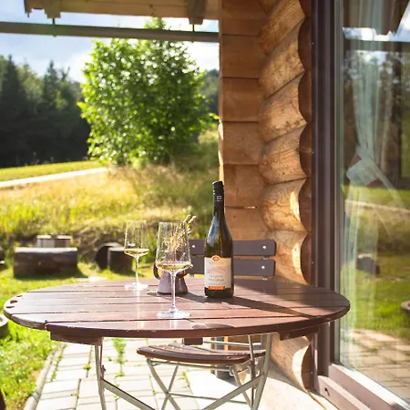 Home- Mountain Gorjuse Pokljuka Bohinj * Koprivnik v Bohinju