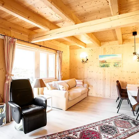 Сasa de vacaciones Home- Mountain Gorjuse Pokljuka Bohinj *