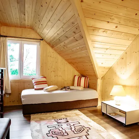 Home- Mountain Gorjuse Pokljuka Bohinj Сasa de vacaciones