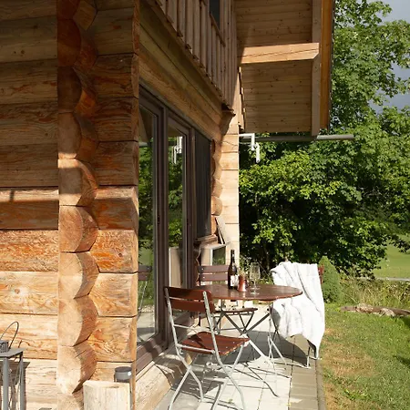 Home- Mountain Gorjuse Pokljuka Bohinj Vakantiehuis