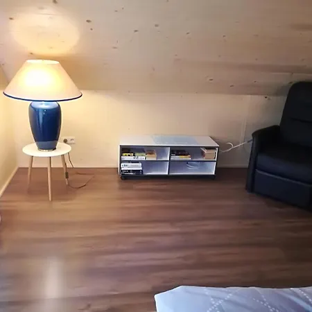 Σπίτι διακοπών Home- Mountain Gorjuse Pokljuka Bohinj