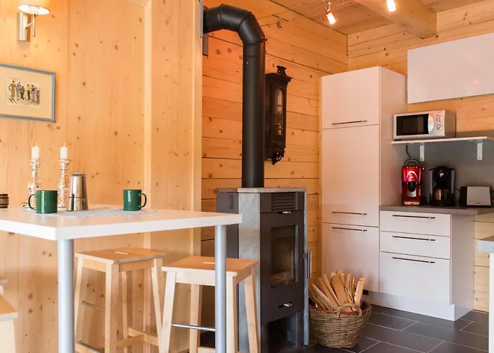 Home- Mountain Gorjuse Pokljuka Bohinj Koprivnik v Bohinju