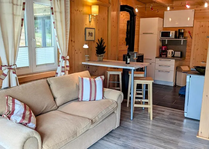 Home- Mountain Gorjuse Pokljuka Bohinj