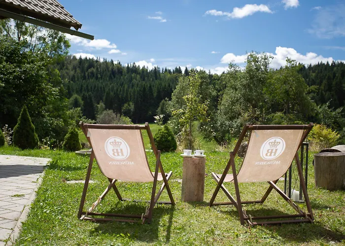 Vakantiehuis Home- Mountain Gorjuse Pokljuka Bohinj Koprivnik v Bohinju