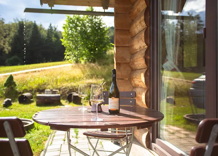 Home- Mountain Gorjuse Pokljuka Bohinj * Koprivnik v Bohinju