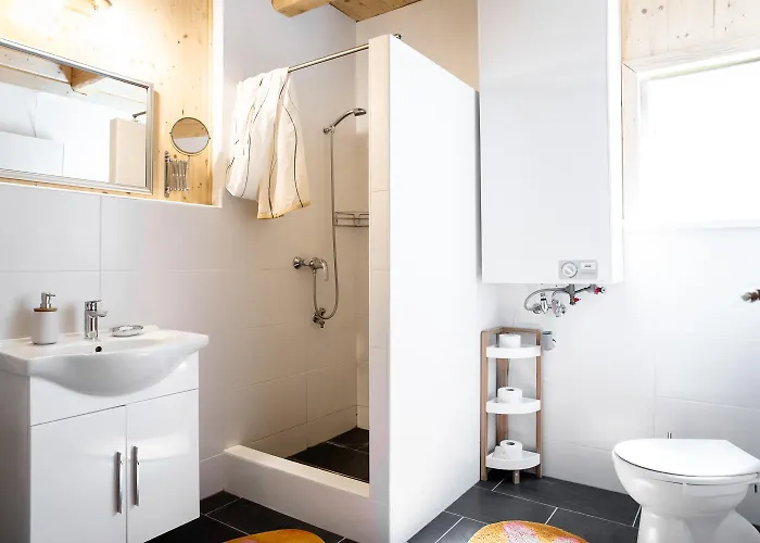 Home- Mountain Gorjuse Pokljuka Bohinj *