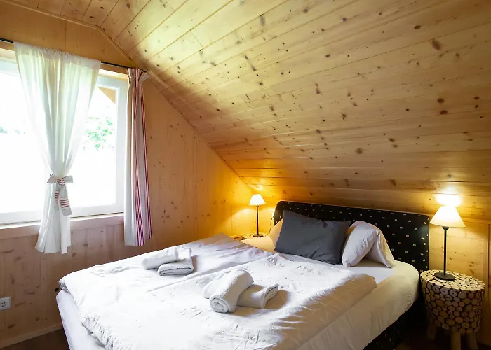 Home- Mountain Gorjuse Pokljuka Bohinj Koprivnik v Bohinju