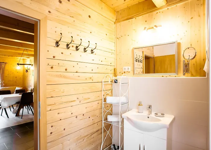 Home- Mountain Gorjuse Pokljuka Bohinj * Koprivnik v Bohinju