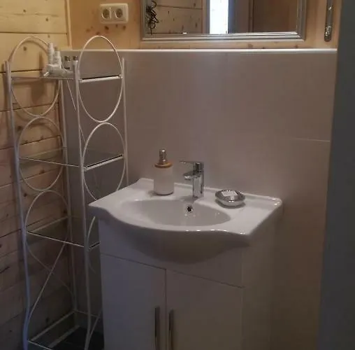 Home- Mountain Gorjuse Pokljuka Bohinj