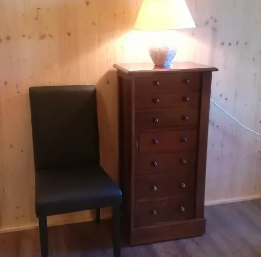 Home- Mountain Gorjuse Pokljuka Bohinj Ferienhaus Koprivnik v Bohinju