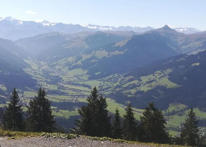 Home- Mountain Gorjuse Pokljuka Bohinj